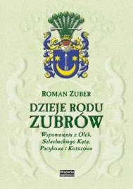 dzieje-rodu-zubrow-roman-zuber