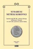 sumariusz-metryki-koronnej-t-10
