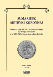 sumariusz-metryki-koronnej-t-10
