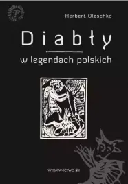 diably-w-legendach-polskich-herbert-oleschko