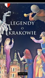 legendy-o-krakowie-praca-zbiorowa