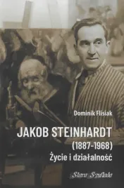 jakob-steinhardt-1887-1968-zycie-i-dzialalnosc