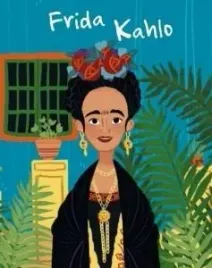 frida-kahlo-ilustrowana-biografia-jane-kent