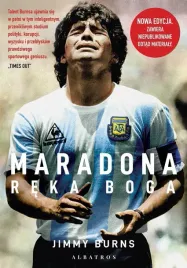 maradona-reka-boga-jimmy-burns