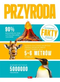 przyroda-najciekawsze-fakty-praca-zbiorowa