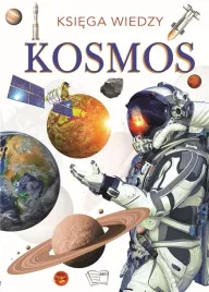 ksiega-wiedzy-kosmos-praca-zbiorowa