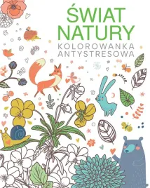 swiat-natury-kolorowanka-antystresowa