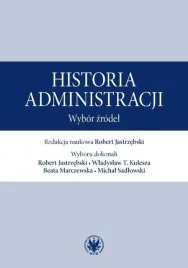 historia-administracji-wybor-zrodel