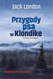 przygody-psa-w-klondike-jack-london