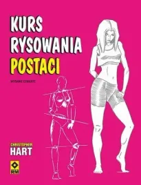 kurs-rysowania-postaci-christopher-hart