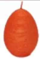 swieca-jajko-srednie-drapane-70-90-mm-pomaranczowe-j7090d-l10