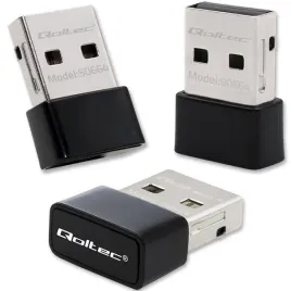 adapter-qoltec-wi-fi-usb-ultraszybki-bezprzewodowy-mini-or-standard-ac-or-65