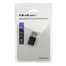 adapter-wi-fi-qoltec-bezprzewodowy-or-standard-ax-or-bluetooth-5-4-or-usb-or-90