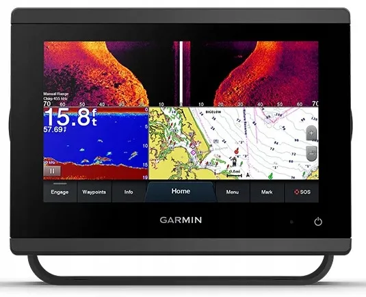 echosonda-garmin-gpsmap-1223xsv-marka-garmin