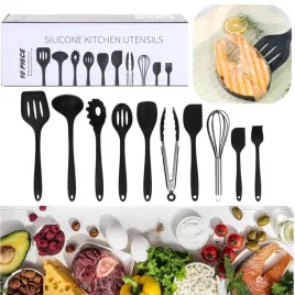 przybory-kuchenne-zestaw-przyborow-kuchennych-silikonowe-teflon-akcesoria