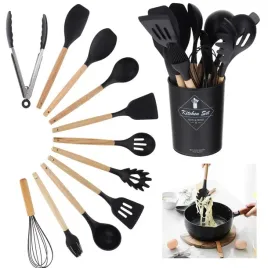 przybory-kuchenne-zestaw-przyborow-kuchennych-silikonowe-teflon-akcesoria-d