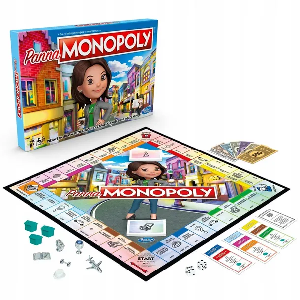 gra-planszowa-panna-monopoly-hasbro-e8424
