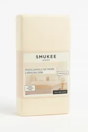 przescieradlo-satynowe-z-mikrowlokna-z-gumka-poliester-200-x-200-cm-bezowe