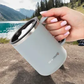 kubek-termiczny-szary-turystyczny-termos-z-raczka-450ml-na-kawe-herbate