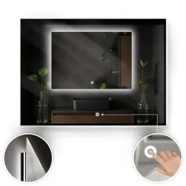 lustro-podswietlane-led-70x50-wodoszczelnosc-ip65-z-wlacznikiem-dotykowym