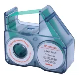 tasma-do-b18-niimbot-zielona