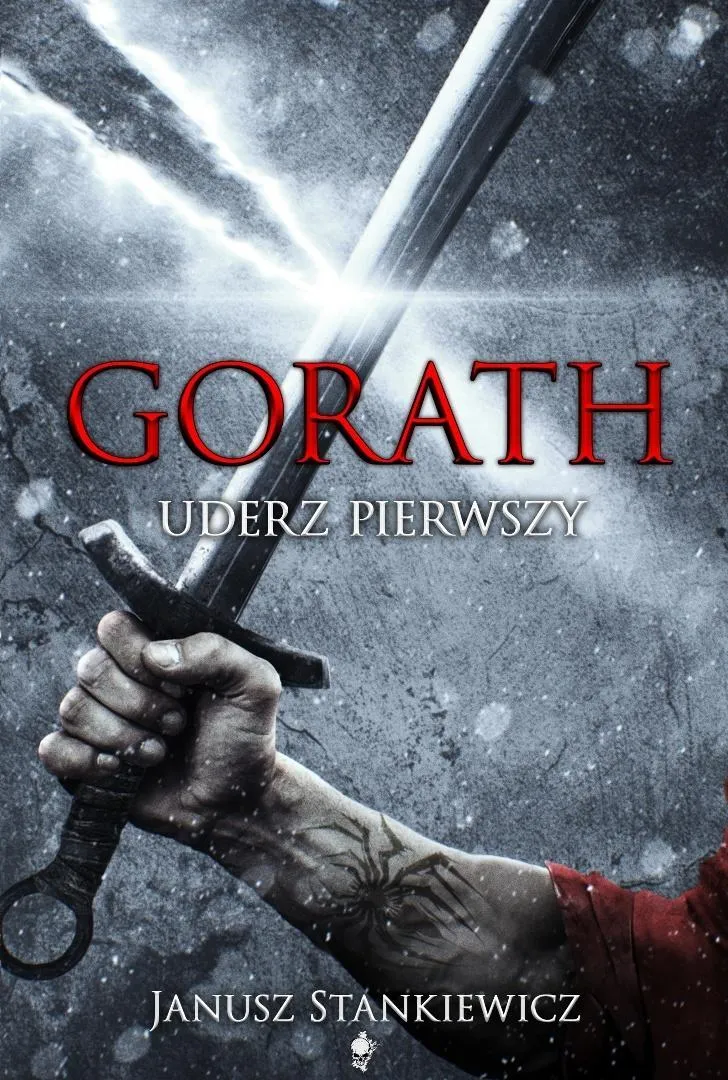 gorath-uderz-pierwszy-janusz-stankiewicz