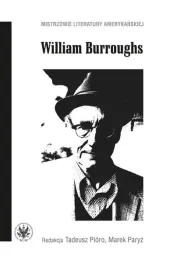 william-burroughs-red-tadeusz-pioro-marek-paryz