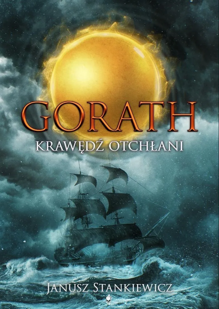 gorath-krawedz-otchlani-janusz-stankiewicz