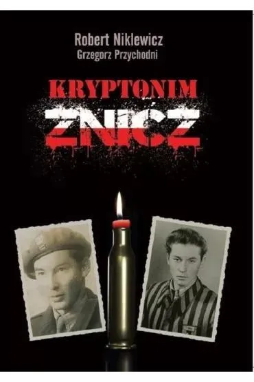kryptonim-znicz