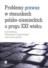 problemy-prawne-w-stosunkach-polsko-niemieckich