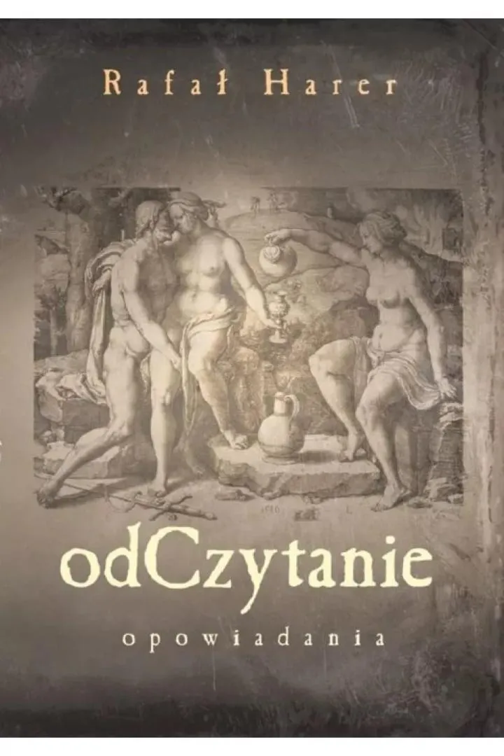 odczytanie-rafal-harer