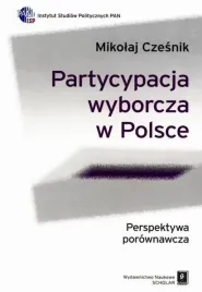 partycypacja-wyborcza-w-polsce-mikolaj-czesnik