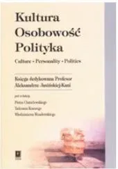 kultura-osobowosc-polityka