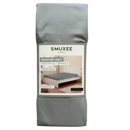 przescieradlo-z-mikrofazy-z-gumka-smukee-200-x-200-cm-szary