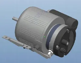 silnik-elektryczny-z-pompa-powietrzna-nagrzewnicy-olejowej-firman-f-2000dh
