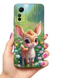 etui-case-do-xiaomi-redmi-note-12s-chomiki-jeze-myszy-pandy-sarny
