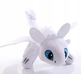 biala-furia-dragon-jak-wytresowac-smoka-figurka-przytulanka-pluszak-30cm