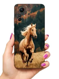 etui-case-do-xiaomi-redmi-note-12s-konie-koniki-zwierzeta
