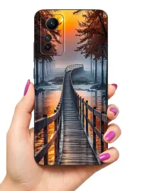 etui-case-do-xiaomi-redmi-note-12s-mosty-wodospady-widoki-krajobrazy