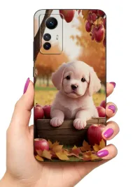 etui-case-do-xiaomi-redmi-note-12s-psy-pieski-zwierzeta
