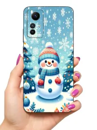 etui-case-do-xiaomi-redmi-note-12s-renifer-mikolaj-swieta