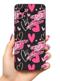 etui-case-do-xiaomi-redmi-note-12s-serca-milosc-wzorki