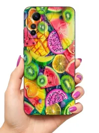 etui-case-do-xiaomi-redmi-note-12s-slodycze-lakocie-owoce