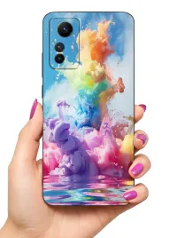 etui-case-do-xiaomi-redmi-note-12s-trojwymiar-planety-kolory-zebatki
