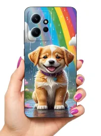 etui-case-do-xiaomi-redmi-note-12-12-4g-psy-pieski-slodziaki