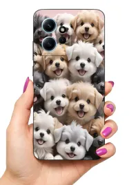 etui-case-do-xiaomi-redmi-note-12-12-4g-psy-pieski-zwierzeta
