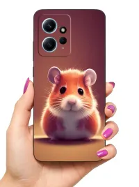 etui-case-do-xiaomi-redmi-note-12-12-4g-chomiki-jeze-myszy-pandy-sarny