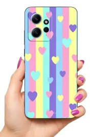 etui-case-do-xiaomi-redmi-note-12-12-4g-serca-milosc-wzorki