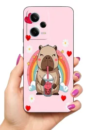 etui-case-do-xiaomi-redmi-note-12-pro-5g-kapibary-lisy-zwierzeta