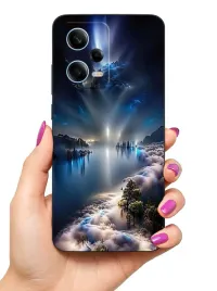 etui-case-do-xiaomi-redmi-note-12-pro-5g-mosty-wodospady-widoki-krajobrazy